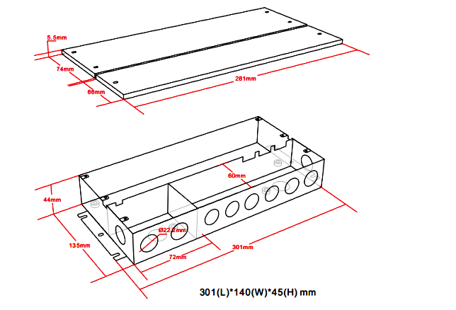 12v dc dimmable led driver