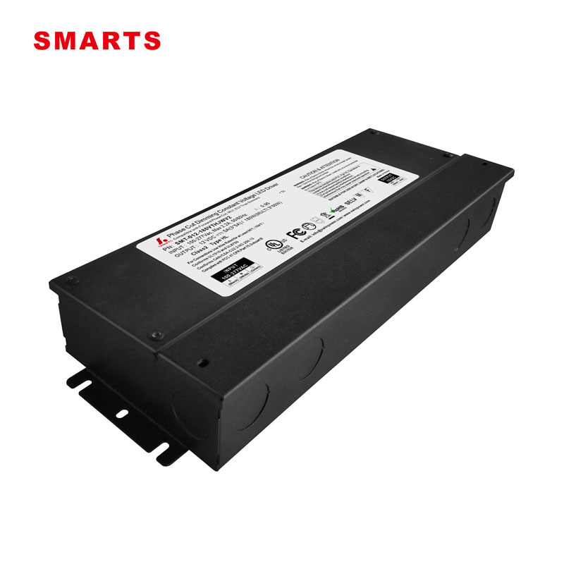12v dc dimmable led driver
