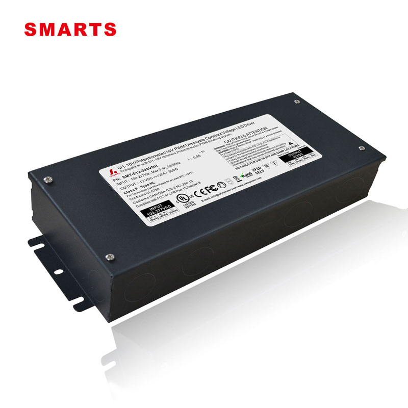 0-10v dimmable led driver