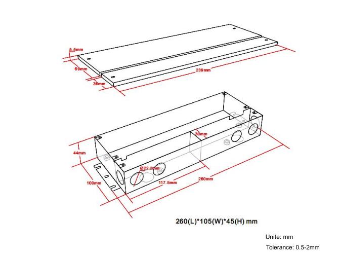 led driver 12v in china