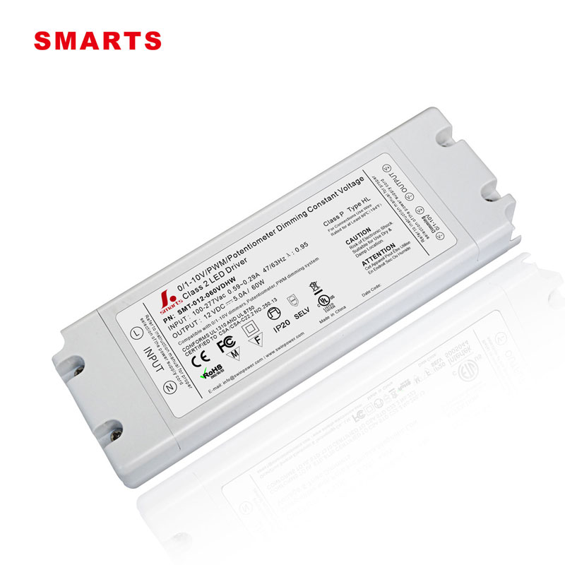 power supply for led lights 12v 24v