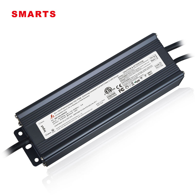 hitlights dimmable led driver