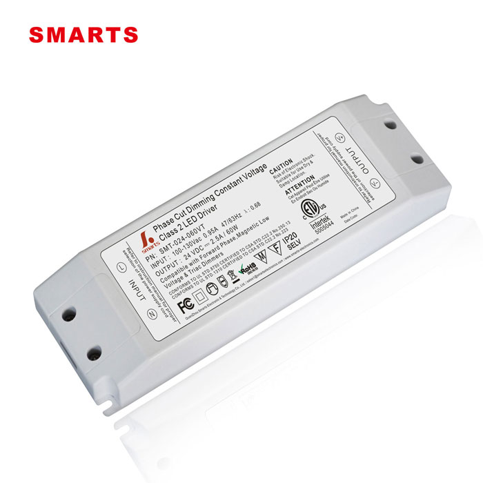 led driver 60w 24v