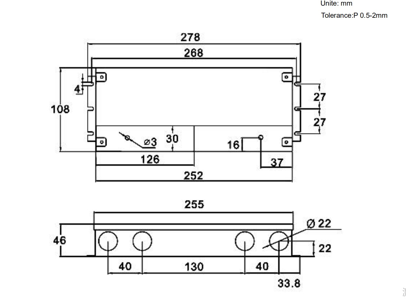 china leds drivers