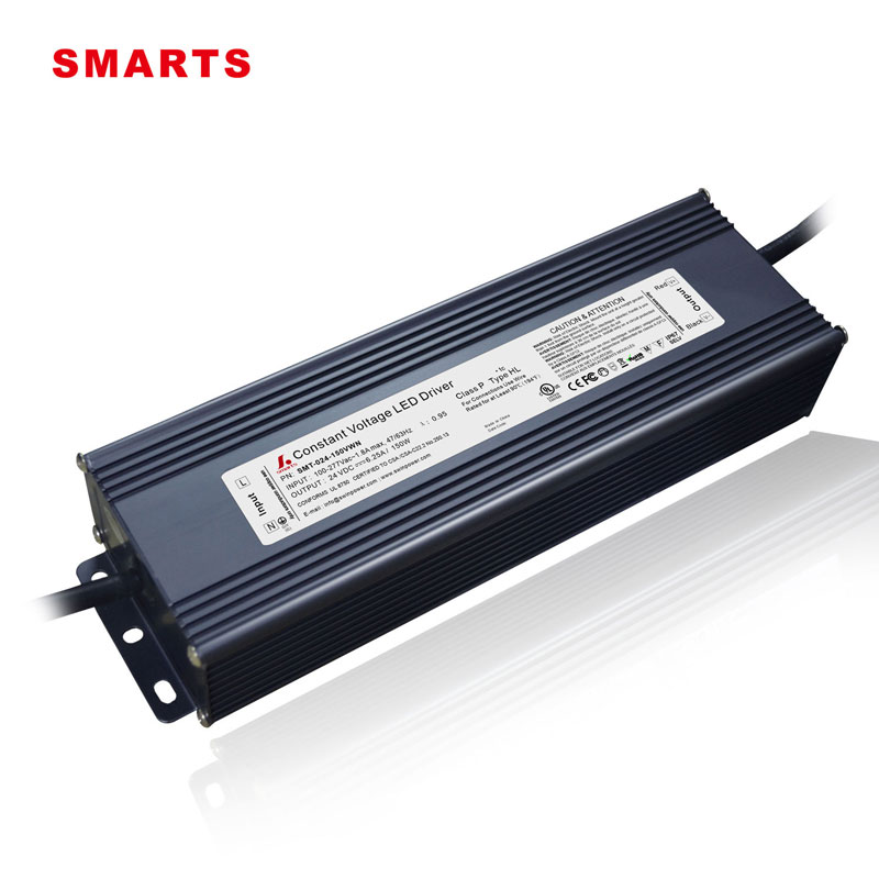 driver led 150w 24v