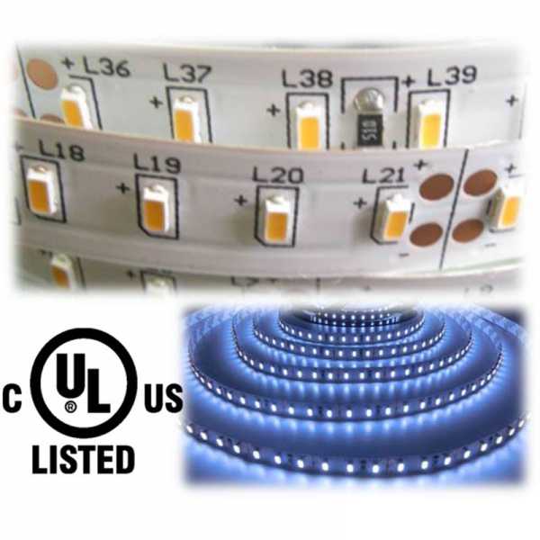 class 2 led light power supply