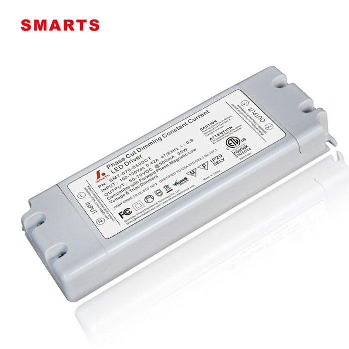 dimmable led driver class 2 power supply