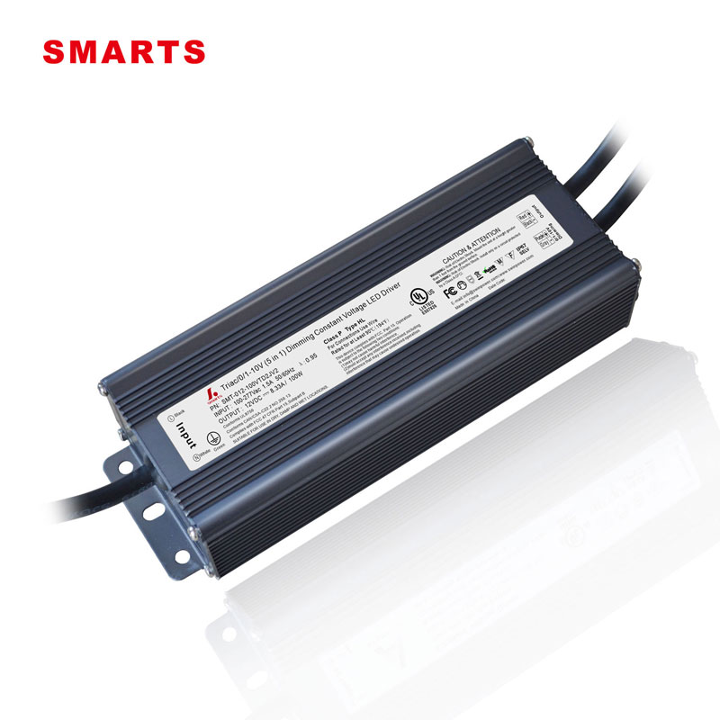 200w pwm dimmable led driver