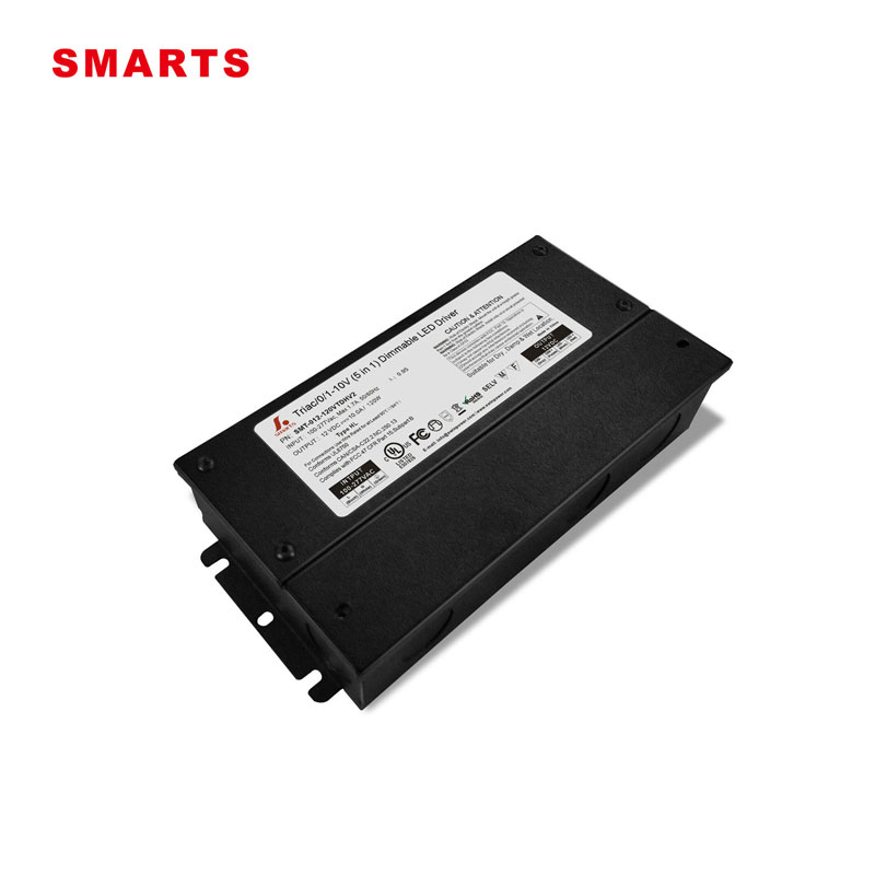 led driver power supply