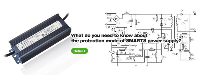 triac dimmable led driver 150W