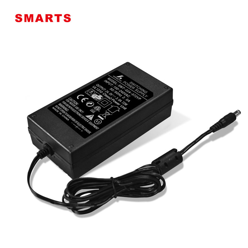 72w LED power supply