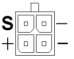 led light power supply design