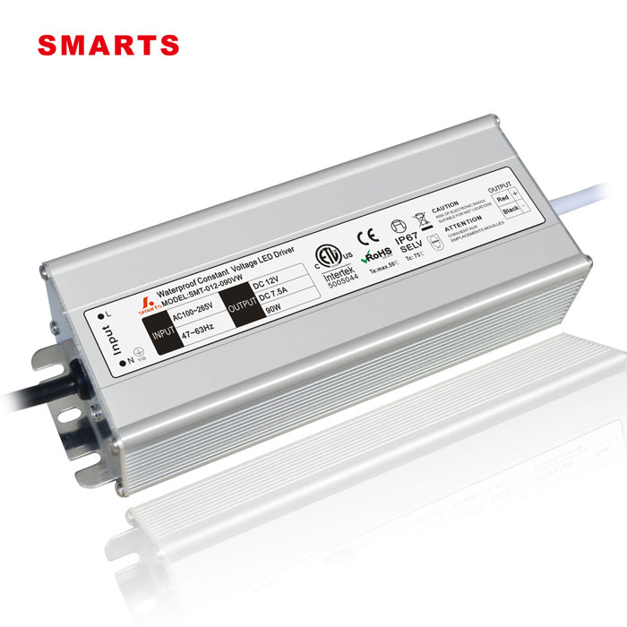 ip20 led power supply