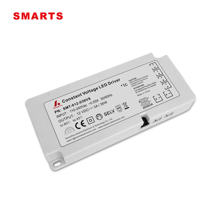 led driver 40w 12v