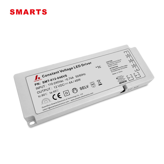 led driver 12v 60w