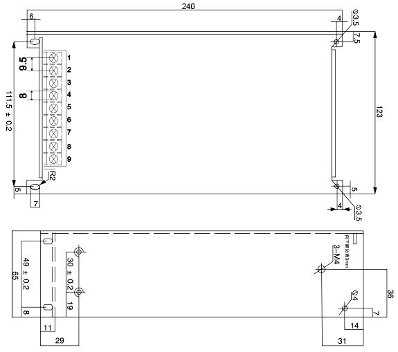 12v power supply