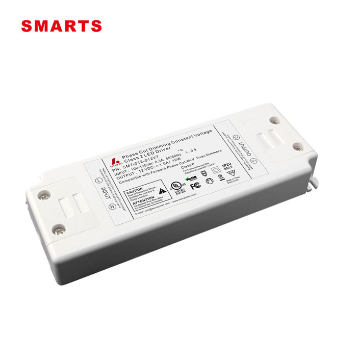 class 2 dimmable power supplies