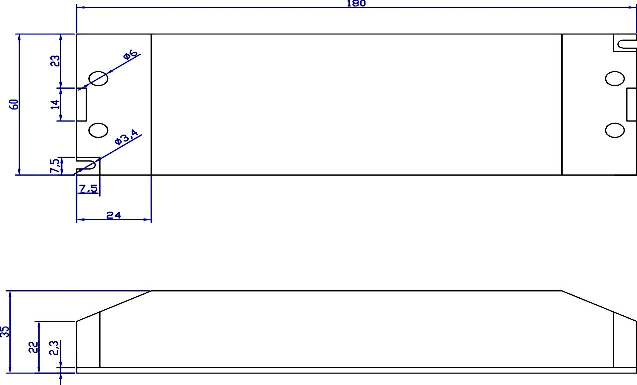 led drivers for lighting