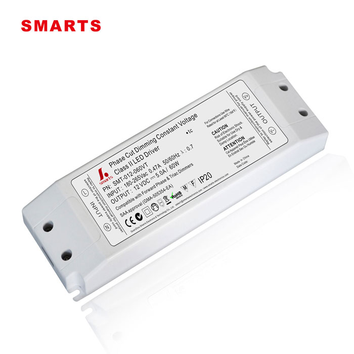 led drivers for lighting