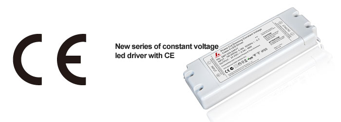 CV led power supply