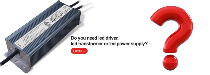 ul led driver