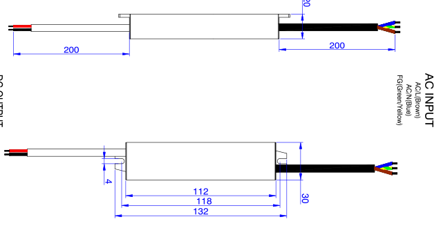 ac to dc led driver