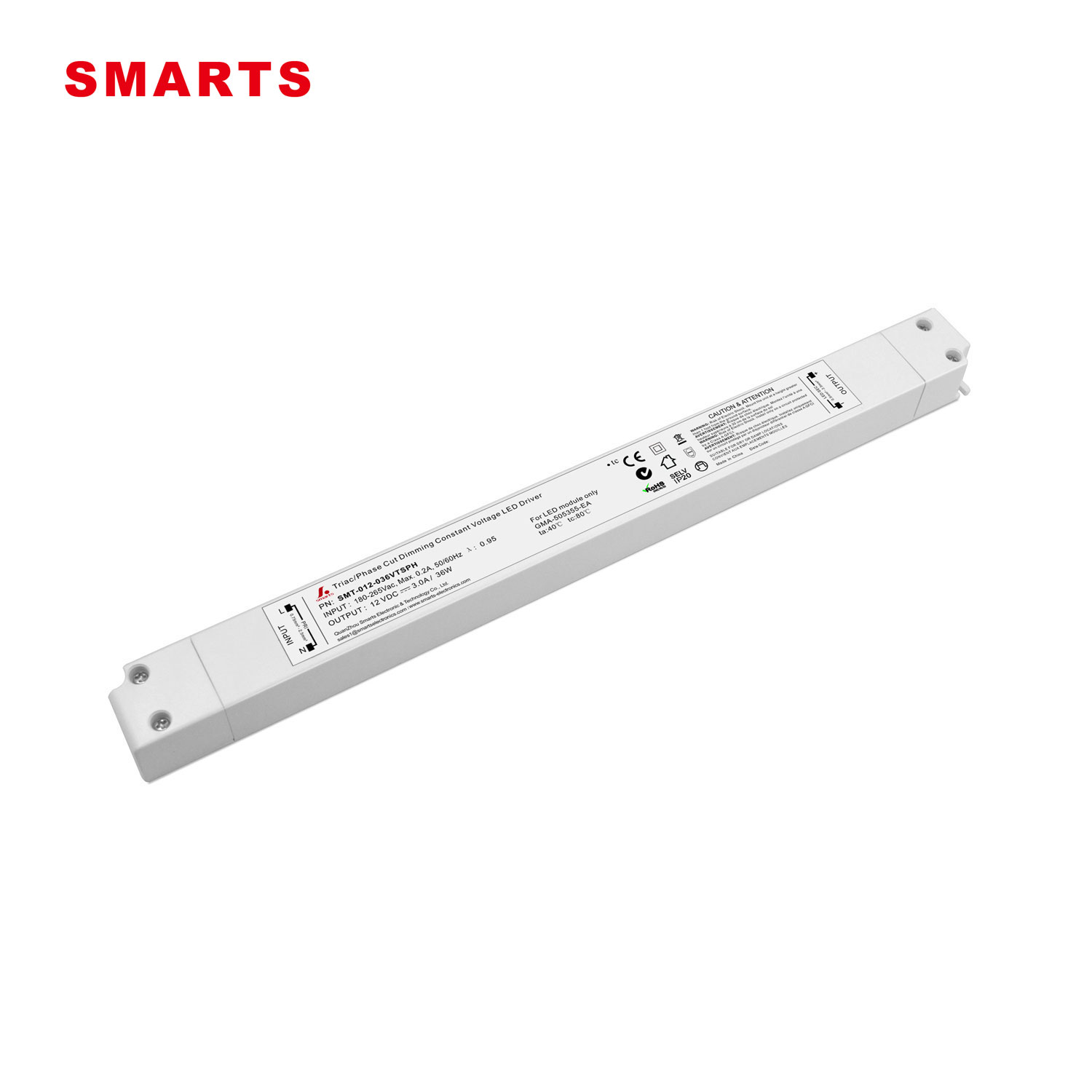 ac to dc led driver