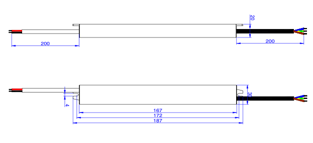 Led Constant Voltage Driver