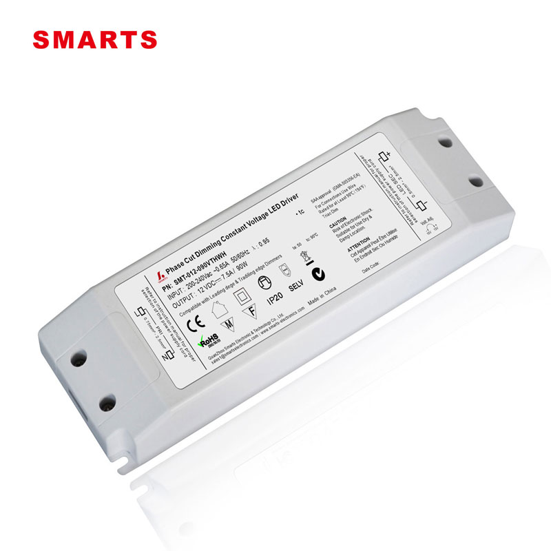 Led Constant Voltage Driver