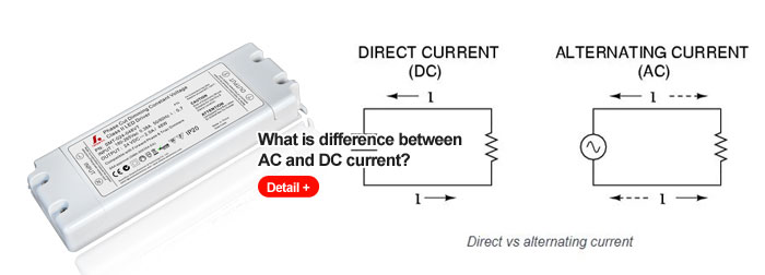 ac dc led driver 700ma