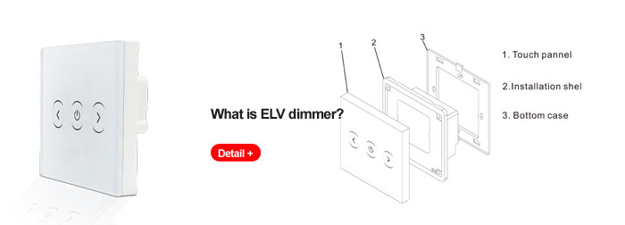 driver led triac 30w