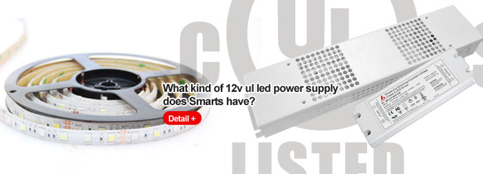 dimmable power supplies