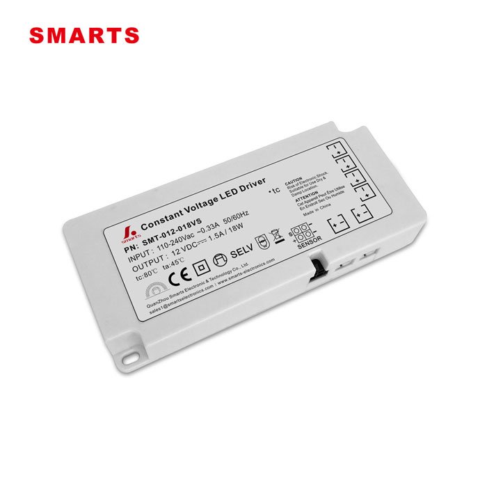 Induction Lamp Power Supply