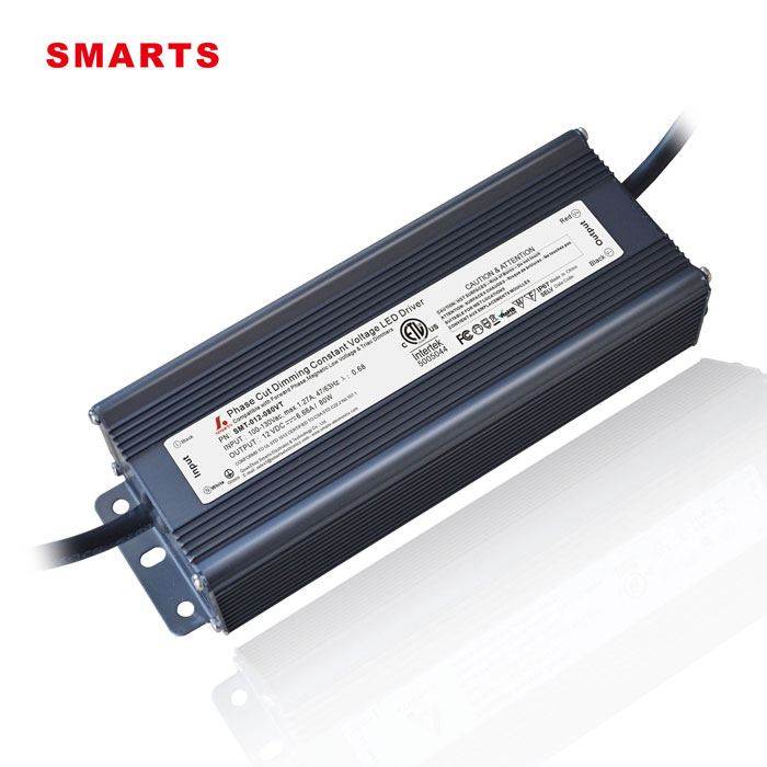Triac Dimmable Constant Voltage Led Driver