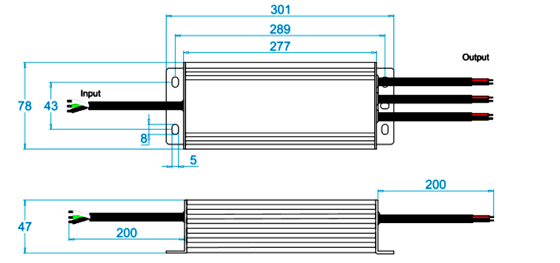 replacement led drivers