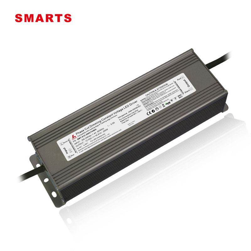 200w dimmable led driver