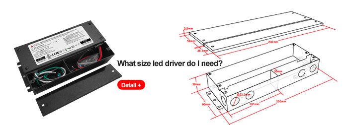 12v 200 watt 300watt led power supply