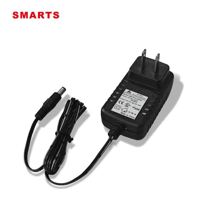 30w 12v adapter