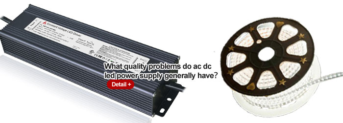 waterproof 300watt led power supply