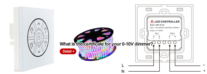 0-10v dimmer