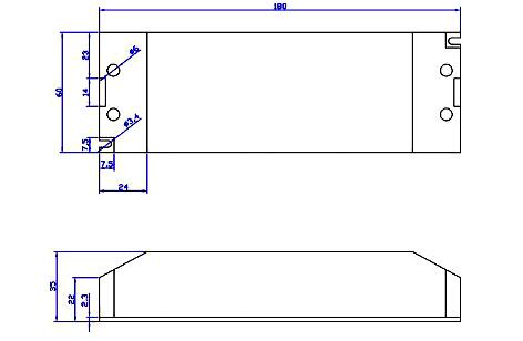 driver for led light