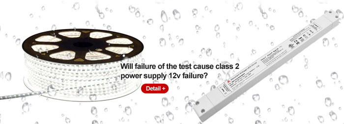 led dimmable power supply