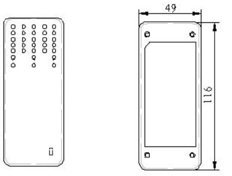 Desktop power adapter