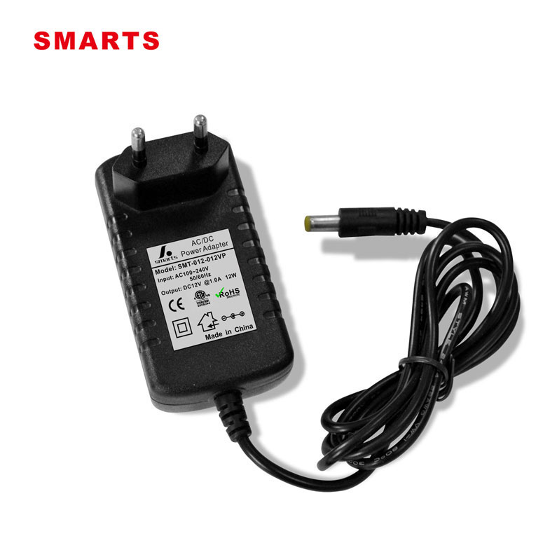 12W 12v adapter 