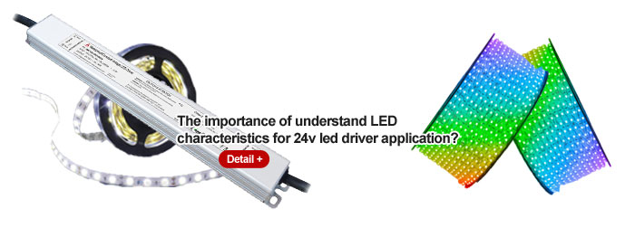 24v led driver