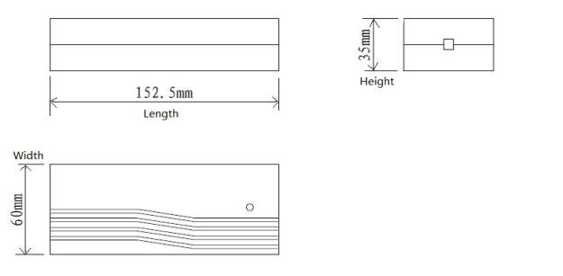  Switching adapter