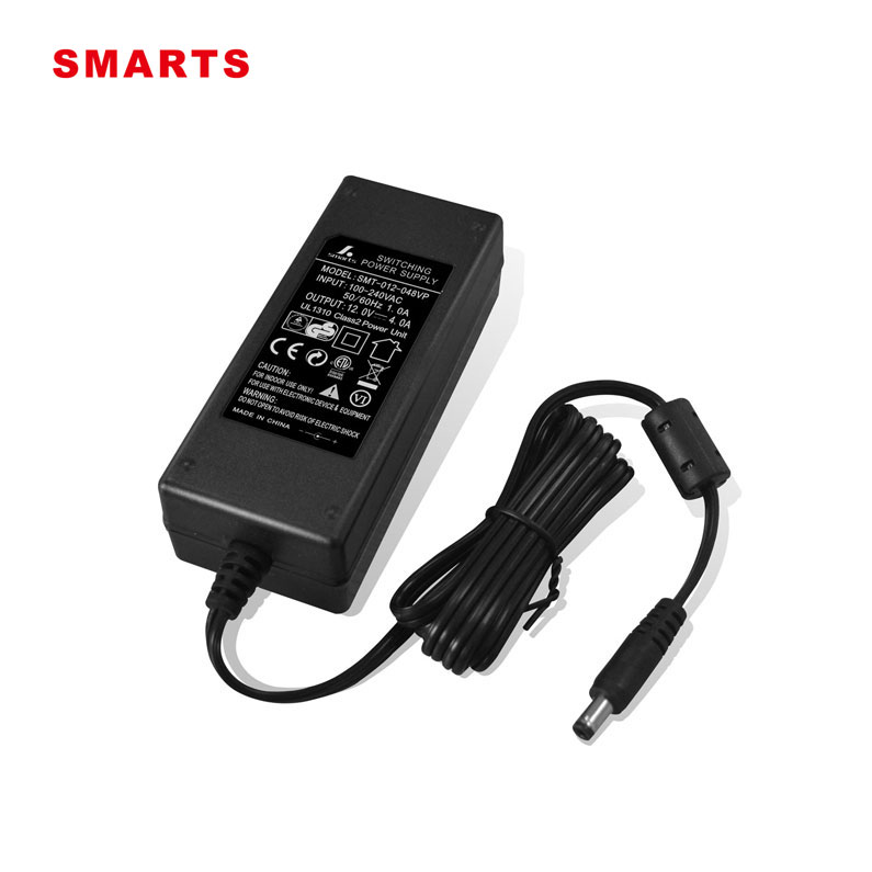 AC DC adapter 12v