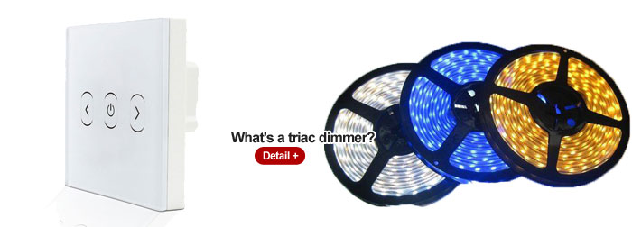 triac dimmer