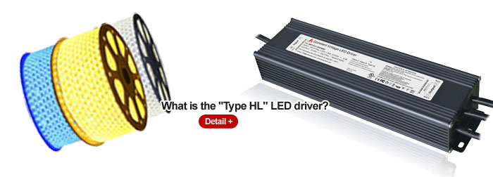 strip led driver