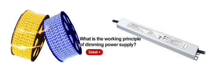 dimming led driver 